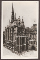 Paris - Sainte Chapelle - Sonstige Sehenswürdigkeiten