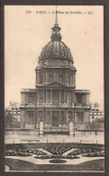 Paris - Le  Dôme Des Invalides - Other Monuments