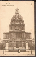 Paris - Hôtel Des Invalides - Other Monuments