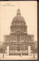 Paris - Hôtel Des Invalides - Otros Monumentos