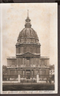 Paris - Les Invalides - 1933 - Other Monuments