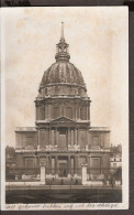 Paris - Les Invalides - 1933 - Autres Monuments, édifices