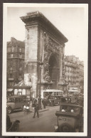 Paris - La Porte St-Denis - Other Monuments