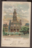 Paris - La Trinité - 1903 - Sonstige Sehenswürdigkeiten