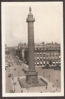Paris - Colonne Vendôme - Other Monuments