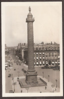 Paris - Colonne Vendôme - Otros Monumentos