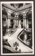 Paris - L'Opéra - Intérieur - Sonstige Sehenswürdigkeiten