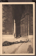 Paris - Tombe Du Soldat Inconnu - Otros Monumentos