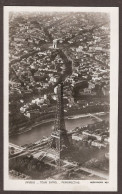 Paris 1911 - La Tour Eiffel - Tour Eiffel