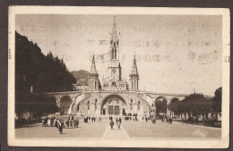 Lourdes 1932 - Lourdes
