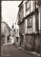 Lamballe - Rue Du Four - Lamballe