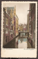 Amsterdam - De Beulingsloot - Amsterdam