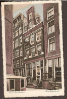 Amsterdam - De Beulingstraat - Amsterdam