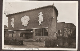 Hilversum 1947  - KRO Studio - Hilversum