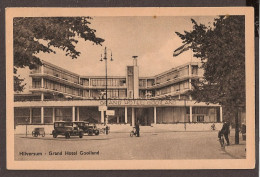 Hilversum - Grand Hotel Gooiland - Geanimeerd - Hilversum