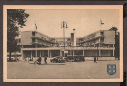 Hilversum - Grand Hotel Gooiland - Geanimeerd - Hilversum