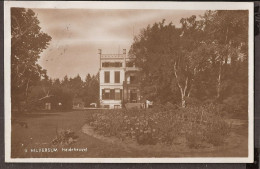 Hilversum 1926 - Heideheuvel  - Hilversum