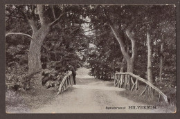 Hilversum 1909 - Spanderswoud - Hilversum