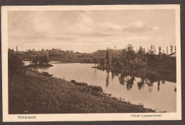 Hilversum 1926 - Vijver Laapersveld - Hilversum