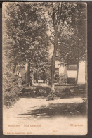 Hilversum - Krügerweg - Villa Quisisana - Hilversum