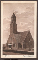 Hilversum 1927 - Diependaalse Weg - Diependaalse Kerk - Hilversum