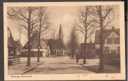 Hilversum 1927  - Neuweg - Hilversum