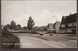 Hilversum - Rotonde Larenseweg - Hilversum