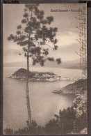 Sestri Levante 1926 - Panorama - Genova (Genoa)