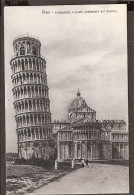 Pisa - 1965 Torre Pendente - Pisa