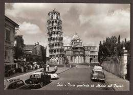 Pisa - 1965 Torre Pendente - Pisa