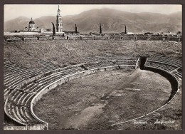 Pompei - Amfiteatro - Pompei