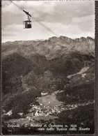 San Martino Di Castrozza - Dolomiti - Funivia Della Rosetta - Sonstige & Ohne Zuordnung