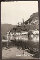 Morcote- Lago Di Lugano - Autres & Non Classés