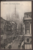 Milano - Corso Vittorio Emanuele - Milano (Milan)