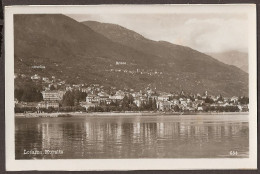 Locarno - Muralto - Brione - Orselina - Other & Unclassified