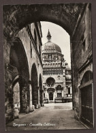 Bergamo - Cappella Colleoni - Bergamo