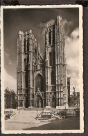 Bruxelles - Collégiale S.S. Michel Et Gudule - Monumentos, Edificios