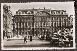 Bruxelles - Maison Des Ducs De Brabant - Huis Van De Hertogen Van Brabant - Monuments, édifices