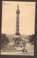 Bruxelles - Colonne De Congrès - Monumenti, Edifici