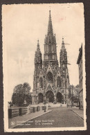 Bruxelles --Laeken - Eglise Notre-Dame - Monuments, édifices