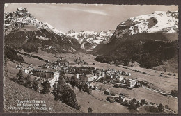 Engelberg 1946 - Other & Unclassified