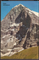 Eiger Nordwand - Other & Unclassified