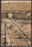 Genève - Pont 1953 - Altri & Non Classificati