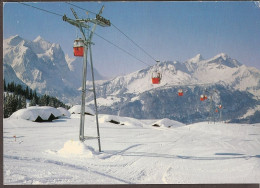 Hasliberg - Mägisalp - Ski - Sonstige & Ohne Zuordnung