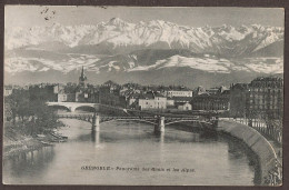 Grenoble - 1910 - Grenoble