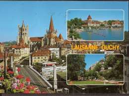 Lausanne - Ouchy - Sonstige & Ohne Zuordnung