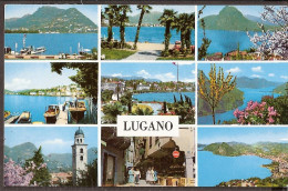 Lugano - Other & Unclassified