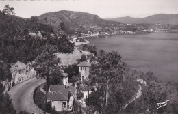 THEOULE SUR MER  -- La Baie De La Napoule  -- Vue Générale - Autres & Non Classés