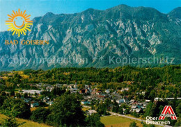 73251697 Bad Goisern Salzkammergut Panorama Bad Goisern Salzkammergut - Andere & Zonder Classificatie