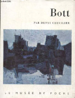 Bott. - Chevalier Denys - 1963 - Arte